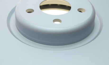 Фото 3 - Тормозной диск ZIMMERMANN 150.2962.20 (150296220)