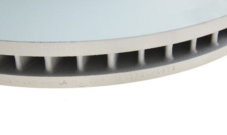 Фото 3 - Тормозной диск ZIMMERMANN 150.2962.32 (150296232)