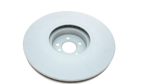 Фото 2 - Тормозной диск ZIMMERMANN 150296320