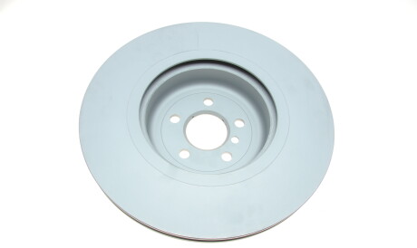 Фото 2 - Тормозной диск ZIMMERMANN 150.2964.20 (150296420)