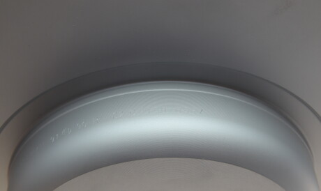 Фото 3 - Тормозной диск ZIMMERMANN 150.2964.20 (150296420)