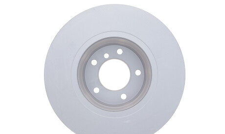 Фото 3 - Тормозной диск ZIMMERMANN 150.3402.20 (150340220)