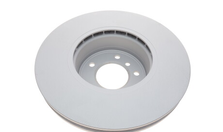 Фото 2 - Гальмівний диск ZIMMERMANN 150.3403.20 (150340320)