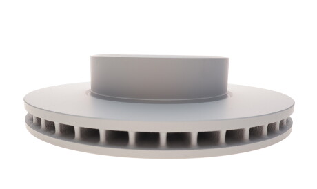 Фото 3 - Гальмівний диск ZIMMERMANN 150.3403.20 (150340320)