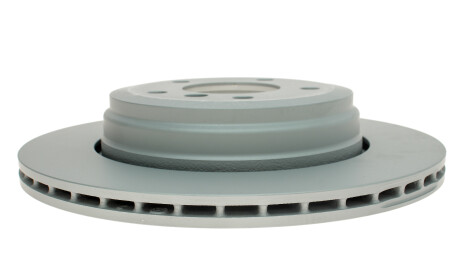 Фото 5 - Гальмівний диск ZIMMERMANN 150.3405.20 (150340520)