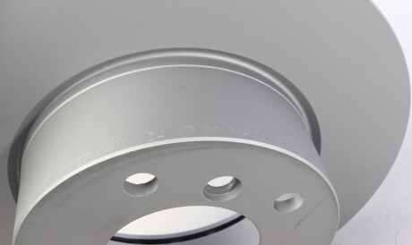 Фото 2 - Тормозной диск ZIMMERMANN 150.3423.20