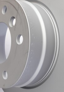 Фото 2 - Тормозной диск ZIMMERMANN 150.3425.20 (150342520)