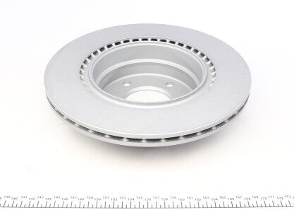 Фото 2 - Тормозной диск ZIMMERMANN 150.3426.20 (150342620)