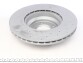 Тормозной диск передний BMW 1 (E81/87/3 (E90-93) 04-13/X1 (E84) (330x24) вентилируемый - (34116854999, 34116764645) ZIMMERMANN 150.3428.52 (фото 2)