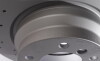 Тормозной диск передний BMW 1 (E81/87/3 (E90-93) 04-13/X1 (E84) (330x24) вентилируемый - ((34116854999, 34116764645)) ZIMMERMANN 150.3428.52 (фото 4)