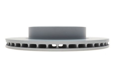 Фото 7 - Гальмівний диск ZIMMERMANN 150.3431.20 (150343120)