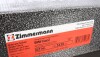 Гальмівний диск ZIMMERMANN 150.3438.20 (150343820) - зображення 6