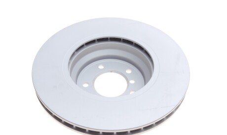 Фото 2 - Тормозной диск ZIMMERMANN 150.3441.20 (150344120)