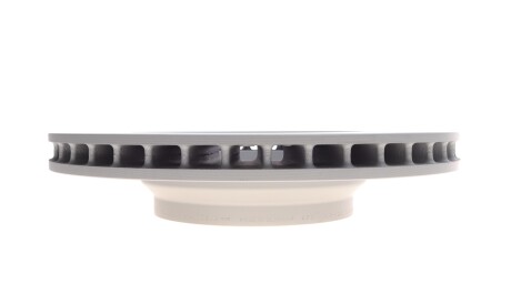 Фото 3 - Тормозной диск ZIMMERMANN 150.3441.20 (150344120)