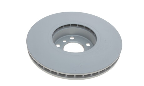 Фото 2 - Гальмівний диск ZIMMERMANN 150.3447.20 (150344720)