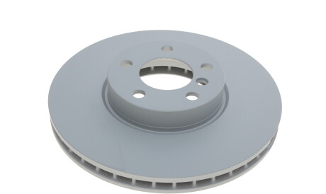 Фото 3 - Гальмівний диск ZIMMERMANN 150.3447.20 (150344720)