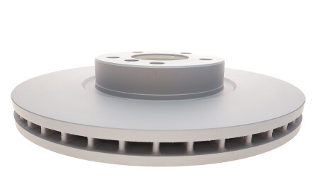 Фото 3 - Гальмівний диск ZIMMERMANN 150.3448.20 (150344820)