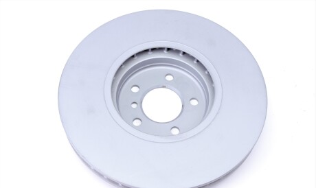 Фото 3 - Тормозной диск ZIMMERMANN 150.3449.20 (150344920)