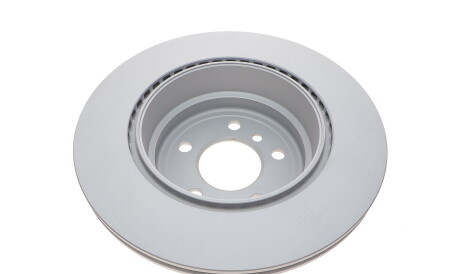 Фото 2 - Тормозной диск ZIMMERMANN 150.3450.20 (150345020)