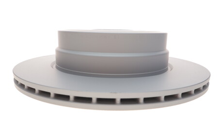 Фото 3 - Тормозной диск ZIMMERMANN 150.3450.20 (150345020)