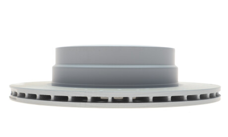 Фото 5 - Гальмівний диск ZIMMERMANN 150.3450.52 (150345052)