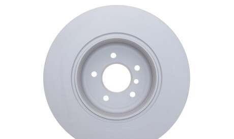 Фото 3 - Тормозной диск ZIMMERMANN 150.3461.20 (150346120)