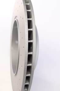 Фото 2 - Гальмівний диск ZIMMERMANN 150.3461.52 (150346152)