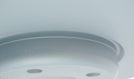 Фото 3 - Тормозной диск ZIMMERMANN 150.3479.20 (150347920)