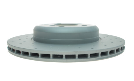 Фото 6 - Гальмівний диск ZIMMERMANN 150.3480.52 (150348052)