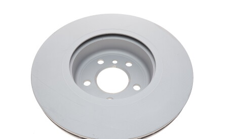 Фото 2 - Тормозной диск ZIMMERMANN 150.3482.20 (150348220)