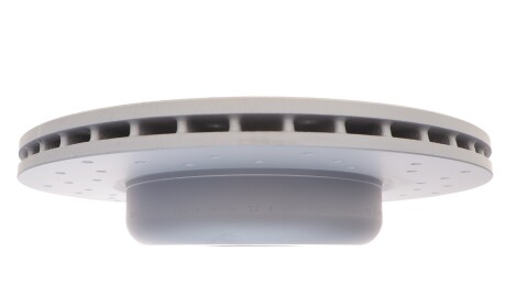 Фото 4 - Тормозной диск ZIMMERMANN 150.3482.52 (150348252)