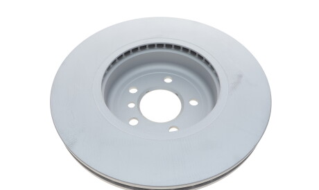 Фото 2 - Тормозной диск ZIMMERMANN 150.3483.20 (150348320)