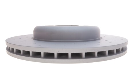 Фото 2 - Тормозной диск ZIMMERMANN 150.3483.52 (150348352)