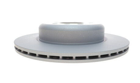 Фото 3 - Тормозной диск ZIMMERMANN 150.3484.20 (150348420)