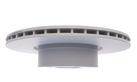 Фото 3 - Тормозной диск ZIMMERMANN 150.3495.20 (150349520)