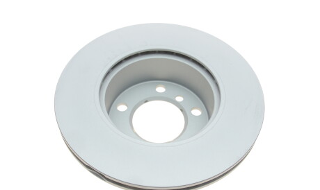 Фото 3 - Тормозной диск ZIMMERMANN 150349620