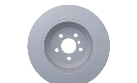 Фото 2 - Автозапчастина ZIMMERMANN 150.5811.20 (150581120)