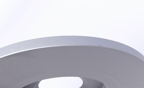 Фото 3 - Тормозной диск ZIMMERMANN 180.3006.20 (180300620)