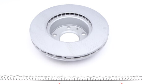 Фото 2 - Гальмівний диск ZIMMERMANN 180.3013.20 (180301320)