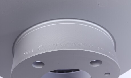 Фото 3 - Гальмівний диск ZIMMERMANN 180.3013.20 (180301320)