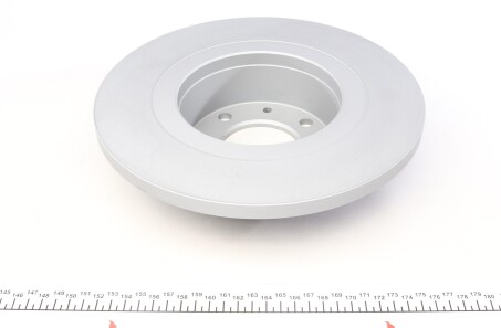 Фото 2 - Гальмівний диск ZIMMERMANN 180301620