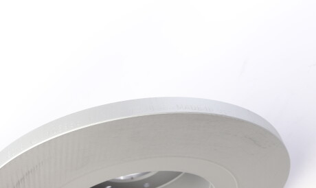 Фото 3 - Гальмівний диск ZIMMERMANN 180301620