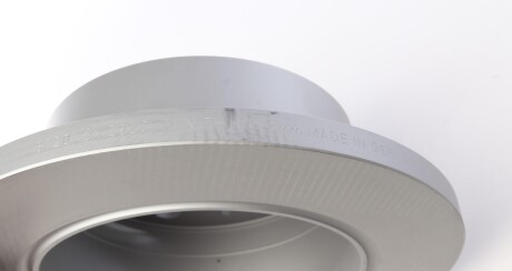 Фото 2 - Гальмівний диск ZIMMERMANN 180.3020.20 (180302020)