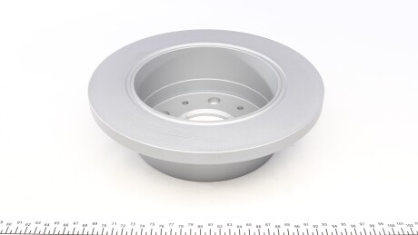 Фото 3 - Гальмівний диск ZIMMERMANN 180.3020.20 (180302020)