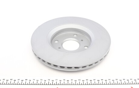 Фото 2 - Тормозной диск ZIMMERMANN 180.3021.20 (180302120)