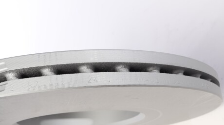 Фото 2 - Тормозной диск ZIMMERMANN 180302320