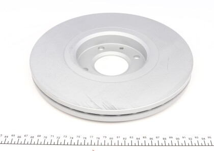 Фото 3 - Тормозной диск ZIMMERMANN 180302320