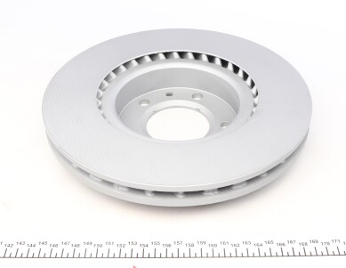 Фото 2 - Тормозной диск ZIMMERMANN 180.3026.20 (180302620)