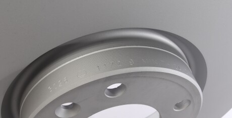 Фото 4 - Тормозной диск ZIMMERMANN 180.3026.20 (180302620)