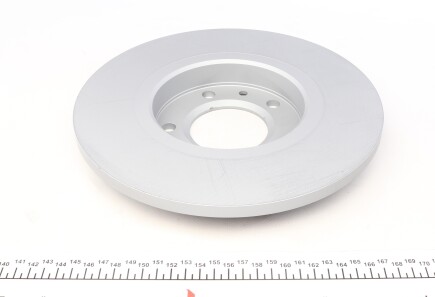 Фото 2 - Гальмівний диск ZIMMERMANN 180.3027.20 (180302720)